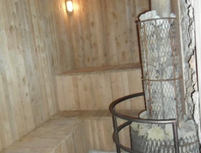 Сауна Русский Уют Сауна Русский Уют