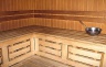 Сауна Семь островов Сауна Семь островов