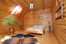 Сауна Знатные хоромы Сауна Знатные хоромы