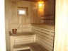 Сауна в Комплексе отдыха Парголово Сауна в Комплексе отдыха Парголово