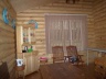 Сауна в Комплексе отдыха Парголово Сауна в Комплексе отдыха Парголово