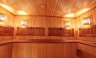 Сауна Тюлень Сауна Тюлень