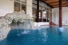 Сауна в гостинице Конюшенный двор Сауна в гостинице Конюшенный двор