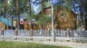 Vip баня на дровах в Горках Vip баня на дровах в Горках