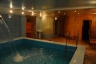 Оздоровительный комплекс Банька Оздоровительный комплекс Банька