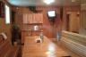 Сауна в Гостинице ДОСААФ Сауна в Гостинице ДОСААФ