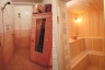 Сауна гостиницы Сафьянъ Сауна гостиницы Сафьянъ
