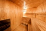 Сауна VIP Room Сауна VIP Room
