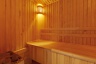 Сауна в Оздоровительном центре Башня Сауна в Оздоровительном центре Башня