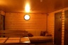Сауна в Оздоровительном комплексе Каскад Сауна в Оздоровительном комплексе Каскад