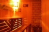Сауна в Оздоровительном комплексе Каскад Сауна в Оздоровительном комплексе Каскад