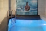 Сауна в Оздоровительном комплексе Relax Сауна в Оздоровительном комплексе Relax