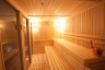 Сауна отеля Парус Сауна отеля Парус