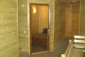 Сауна Пирамида Сауна Пирамида