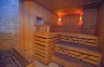 Сауна Шелест Сауна Шелест