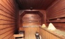 Сауна в Центре отдыха Звезда луны Сауна в Центре отдыха Звезда луны