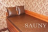 Сергеевские сауны Сергеевские сауны