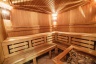 Сауна Цезарь Сауна Цезарь