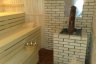 Сауна на Бежковской Сауна на Бежковской