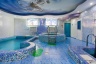 Сауна Водный рай Сауна Водный рай
