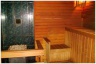 Сауна в Спортивно-оздоровительном комплексе Венеция Сауна в Спортивно-оздоровительном комплексе Венеция