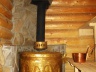 Банный клуб Соболь Банный клуб Соболь
