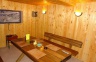 Сауна Оазис на Базовой Сауна Оазис на Базовой