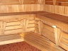 Сауна Седьмая луза Сауна Седьмая луза